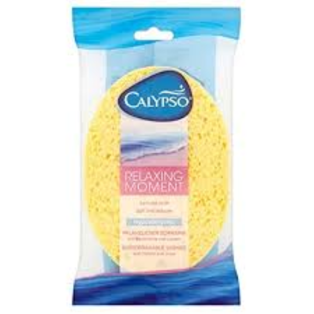 CALYPSO GOMMAGE SPONGE